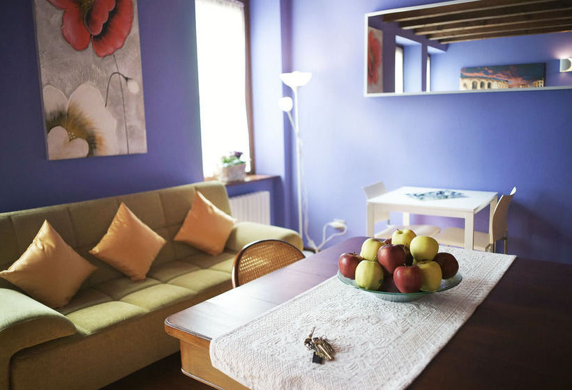 Pensione Romeo's Guest House  | Verona | Verona | Italia 10