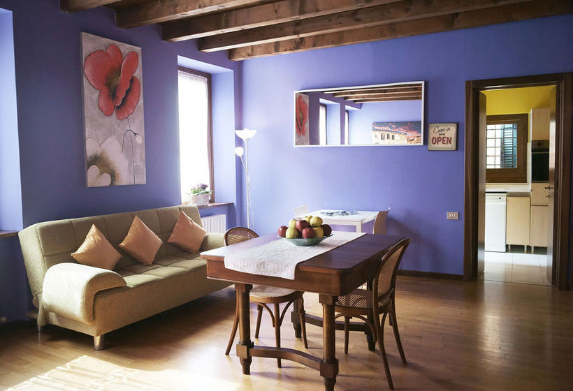 Pensione Romeo's Guest House  | Verona | Verona | Italia 11