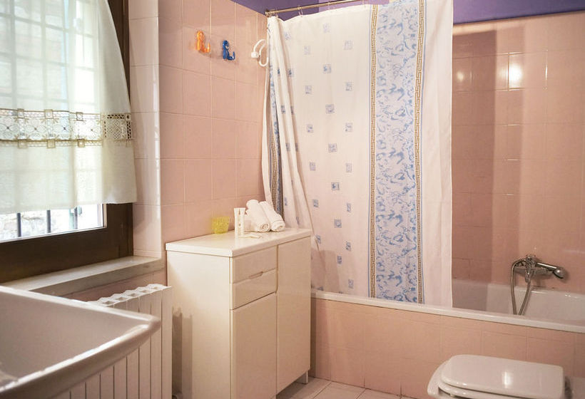 Pensione Romeo's Guest House  | Verona | Verona | Italia 13