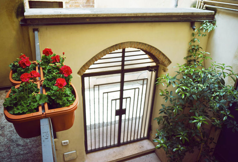 Pensione Romeo's Guest House  | Verona | Verona | Italia 15