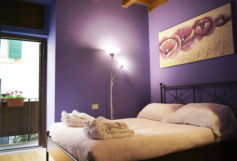 Pensione Romeo's Guest House  | Verona | Verona | Italia 4