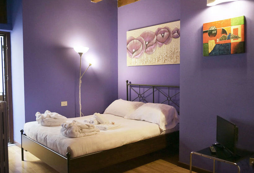 Pensione Romeo's Guest House  | Verona | Verona | Italia 8