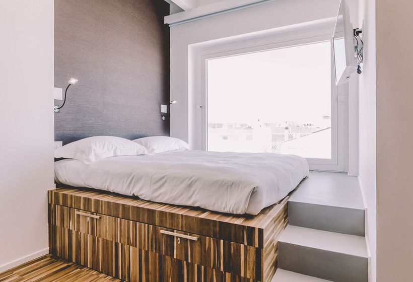 Pension Suite 10  | Polignano a Mare | Bari | Italien 1