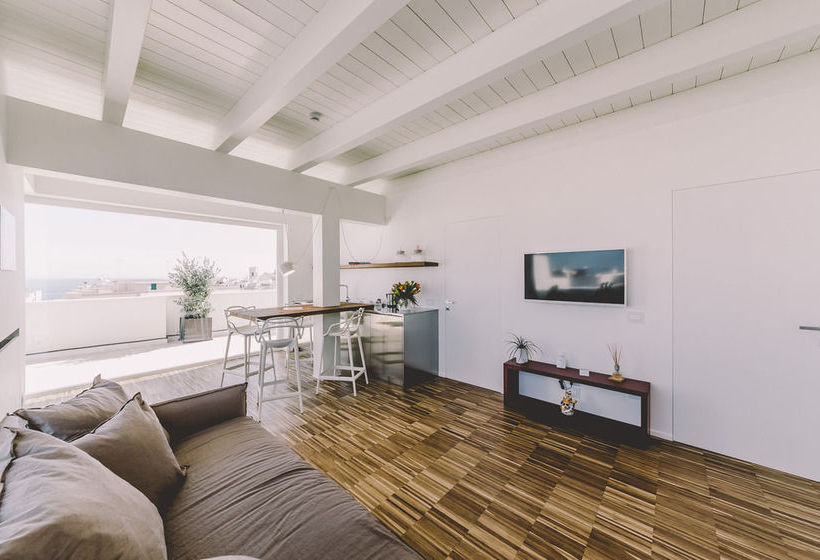 Pension Suite 10  | Polignano a Mare | Bari | Italien 11