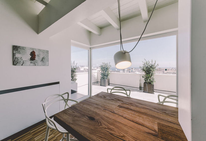 Pension Suite 10  | Polignano a Mare | Bari | Italien 12