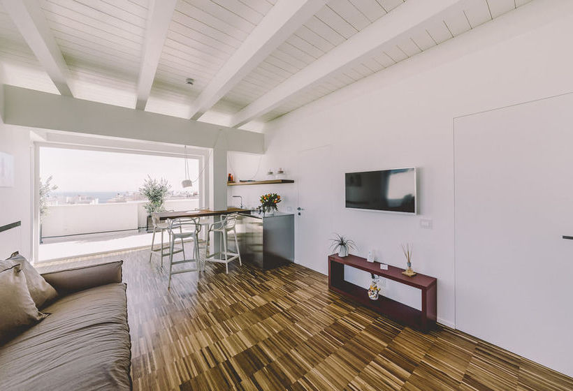 Pension Suite 10  | Polignano a Mare | Bari | Italien 13