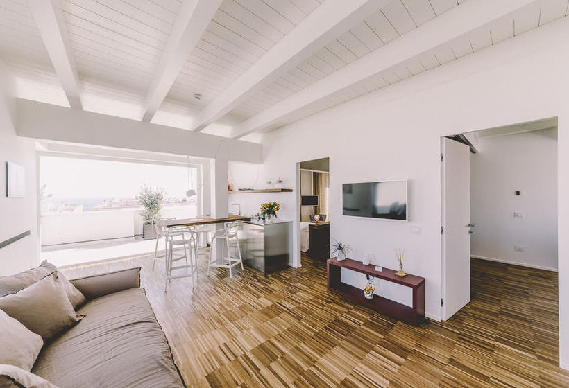 Pension Suite 10  | Polignano a Mare | Bari | Italien 14