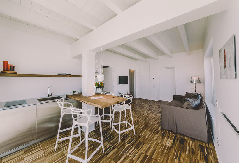 Pension Suite 10  | Polignano a Mare | Bari | Italien 15