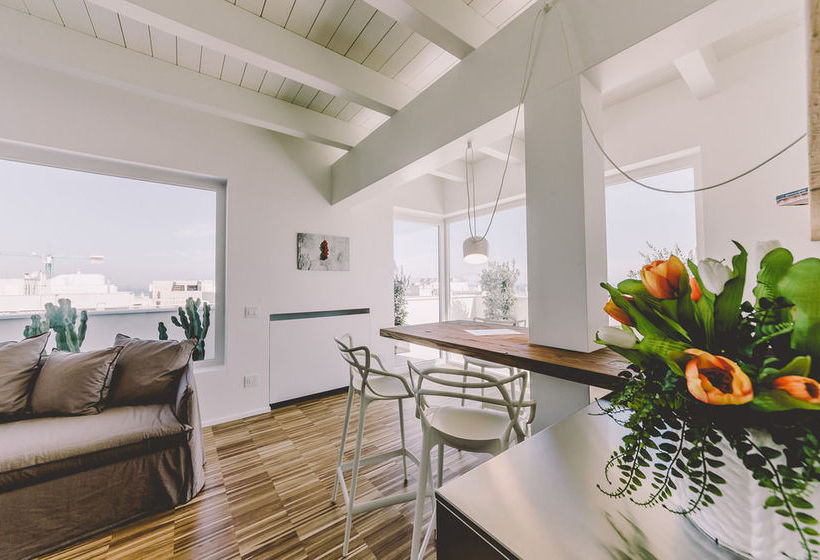 Pension Suite 10  | Polignano a Mare | Bari | Italien 16
