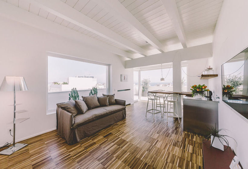 Pension Suite 10  | Polignano a Mare | Bari | Italien 17