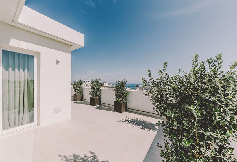 Pension Suite 10  | Polignano a Mare | Bari | Italien 18