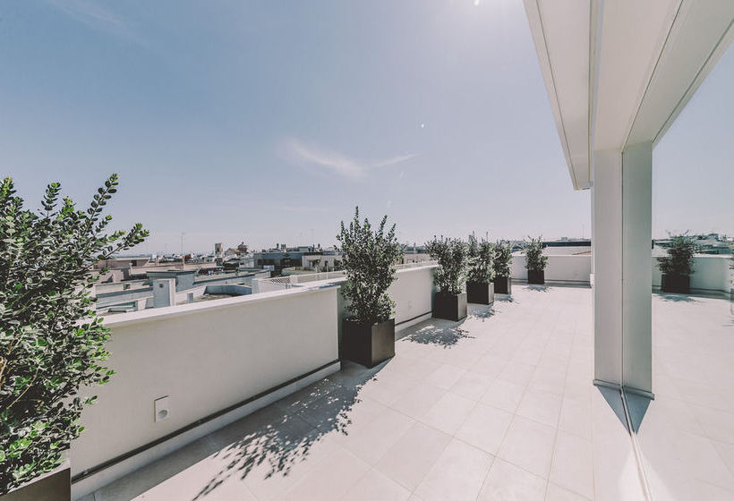 Pension Suite 10  | Polignano a Mare | Bari | Italien 19