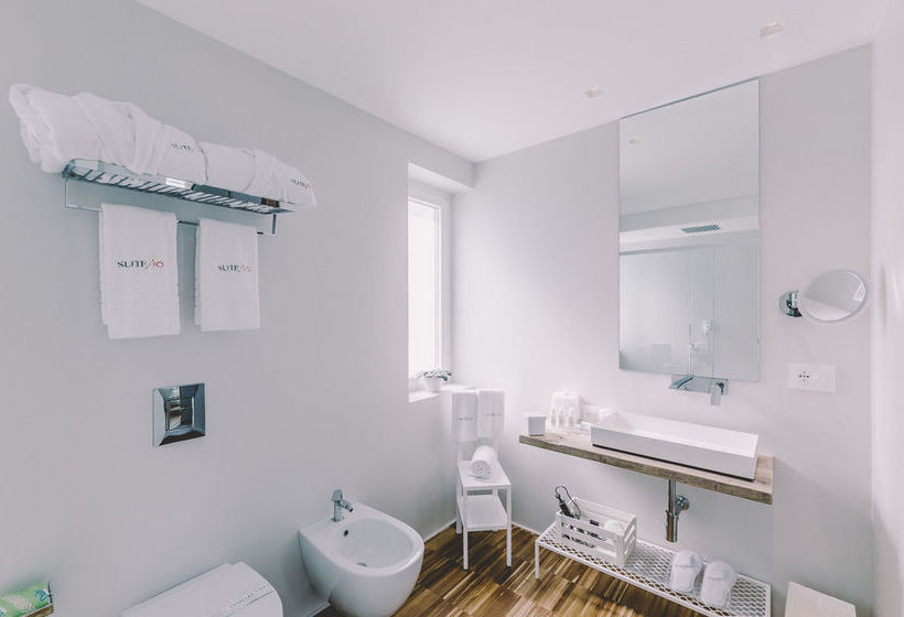 Pension Suite 10  | Polignano a Mare | Bari | Italien 20