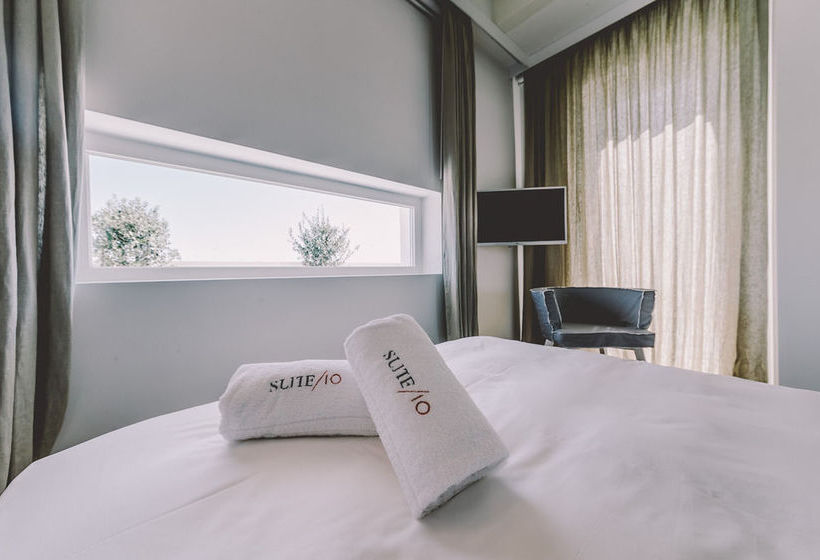 Pension Suite 10  | Polignano a Mare | Bari | Italien 3