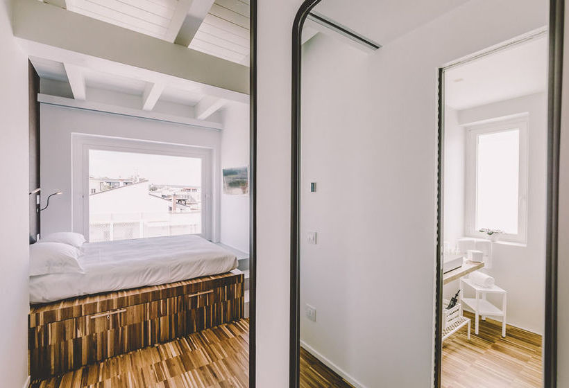 Pension Suite 10  | Polignano a Mare | Bari | Italien 4