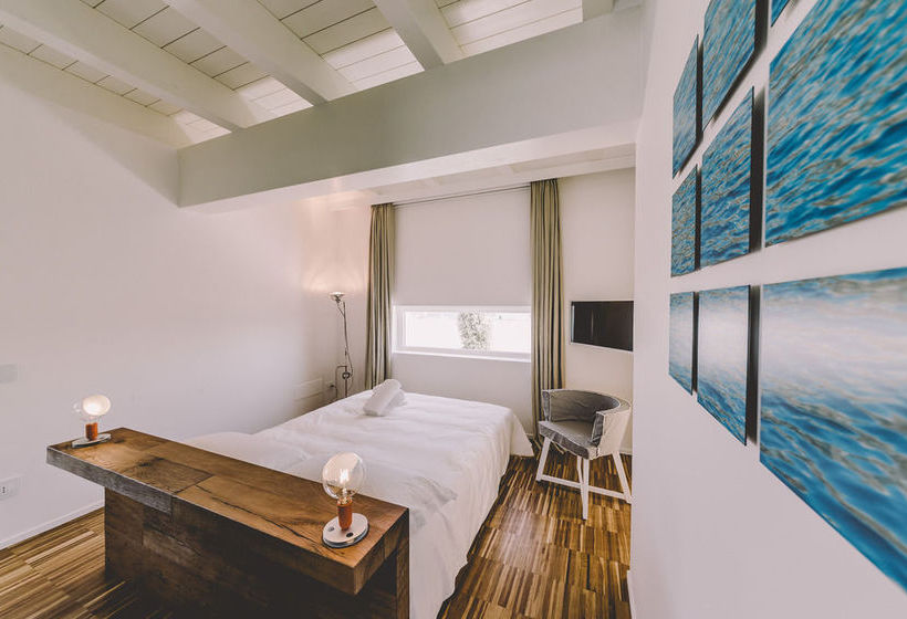 Pension Suite 10  | Polignano a Mare | Bari | Italien 5