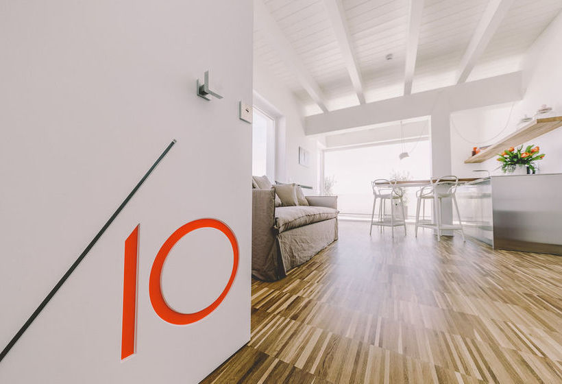 Pension Suite 10  | Polignano a Mare | Bari | Italien 6