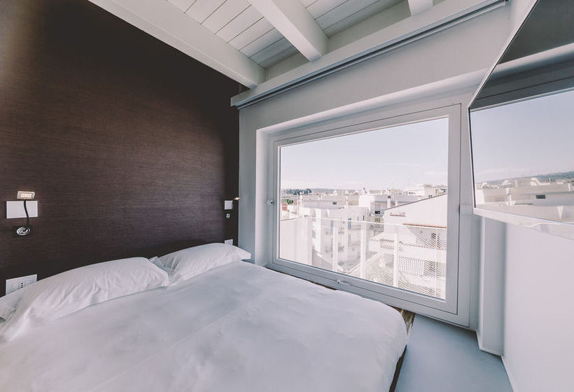 Pension Suite 10  | Polignano a Mare | Bari | Italien 7