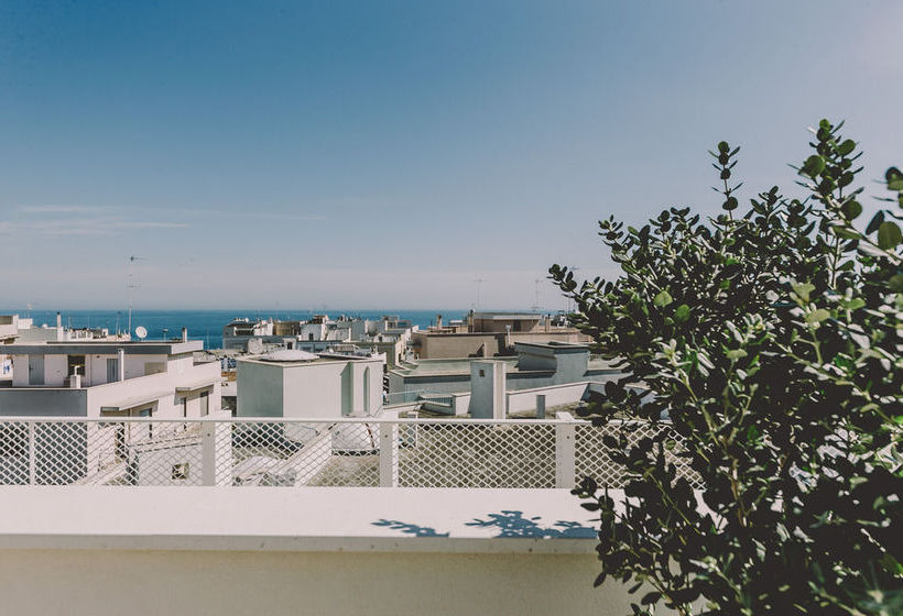 Pension Suite 10  | Polignano a Mare | Bari | Italien 8