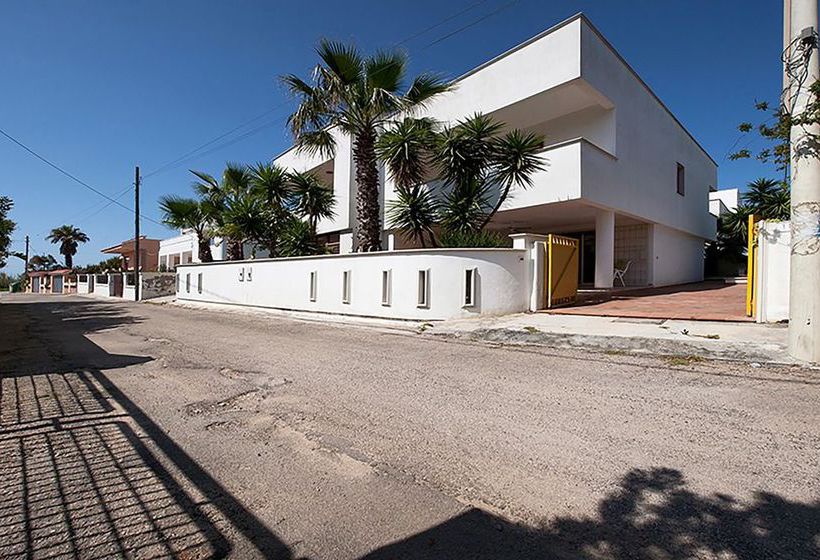 Villetta Pinedo Lecce