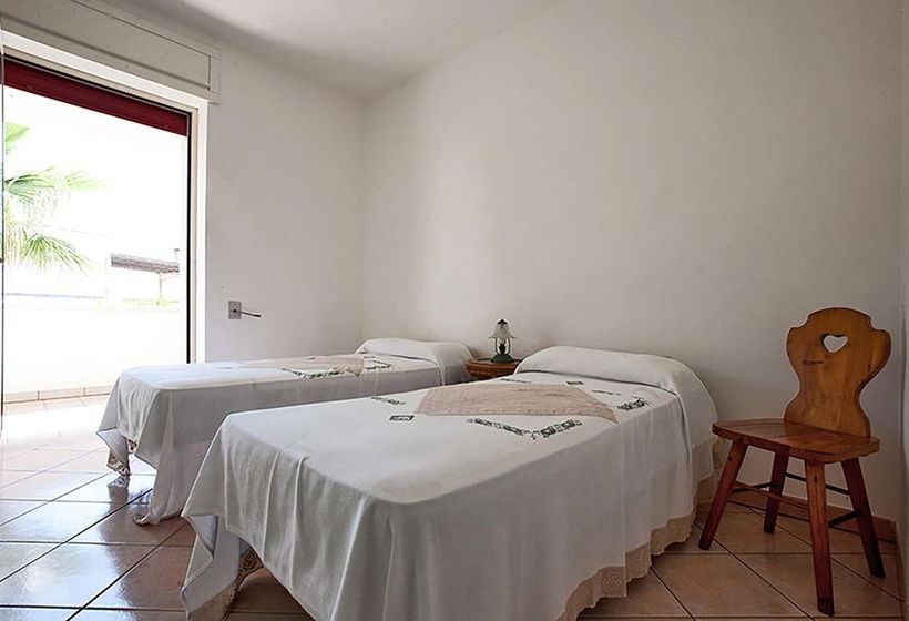 Villetta Pinedo  | Ugento | Lecce | Italia 1