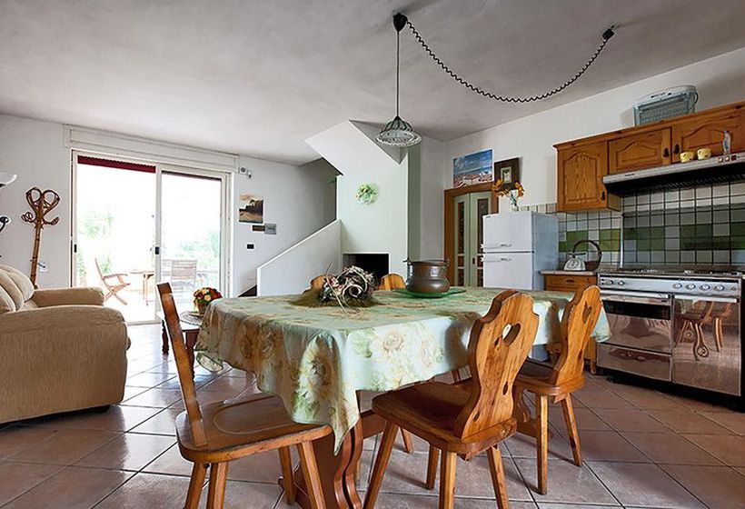 Villetta Pinedo  | Ugento | Lecce | Italia 10