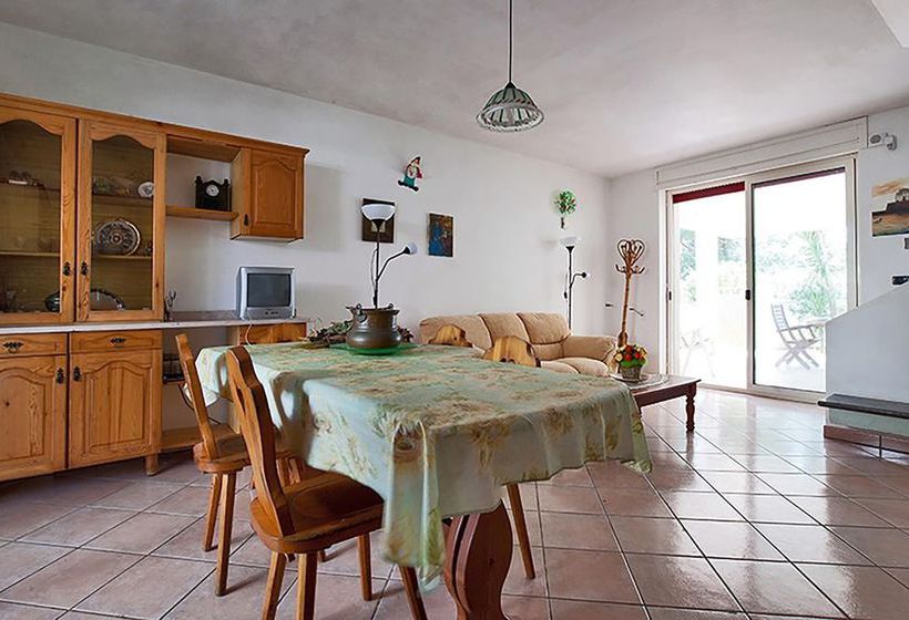 Villetta Pinedo  | Ugento | Lecce | Italia 11