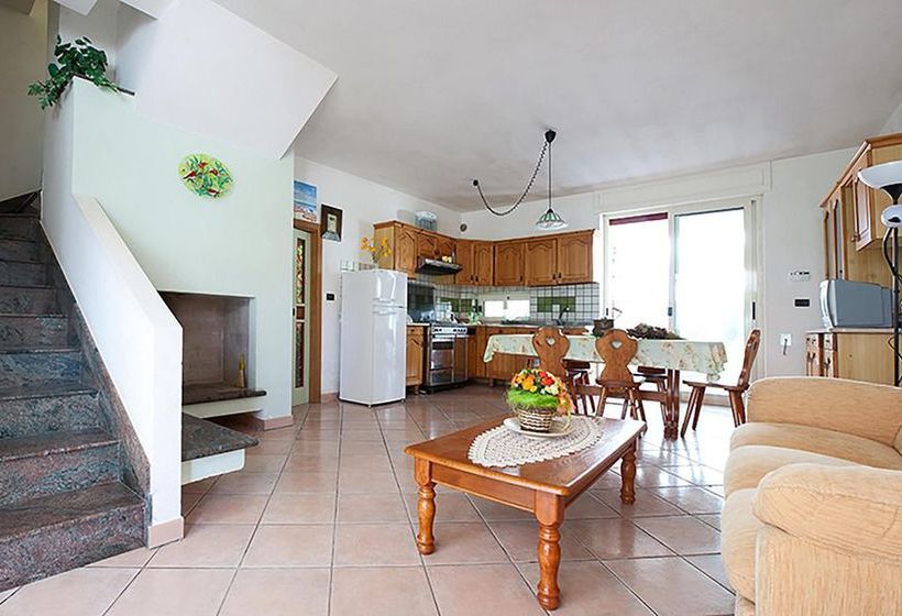 Villetta Pinedo  | Ugento | Lecce | Italia 12