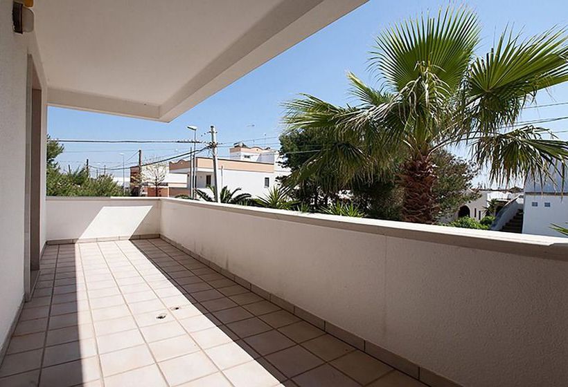 Villetta Pinedo  | Ugento | Lecce | Italia 13