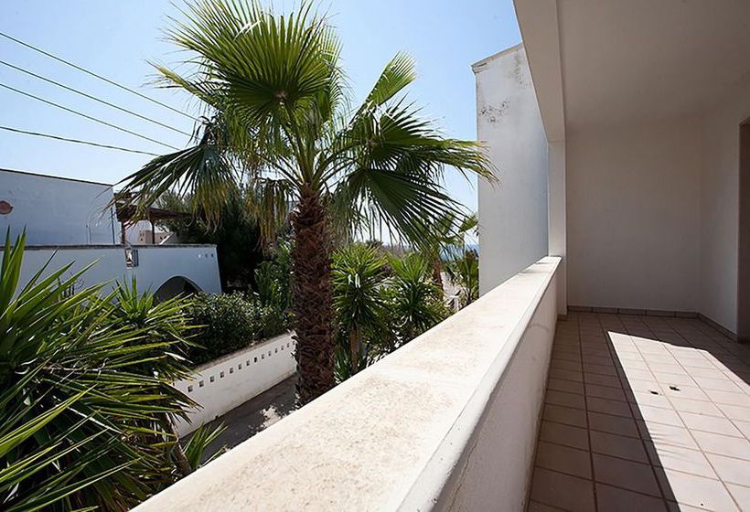 Villetta Pinedo  | Ugento | Lecce | Italia 16