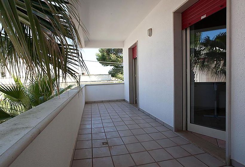 Villetta Pinedo  | Ugento | Lecce | Italia 17