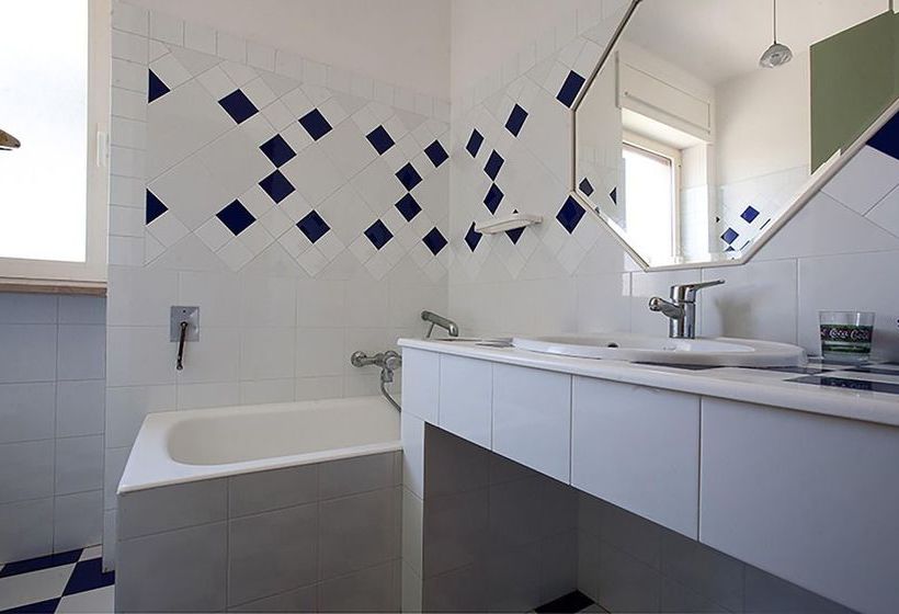 Villetta Pinedo  | Ugento | Lecce | Italia 19