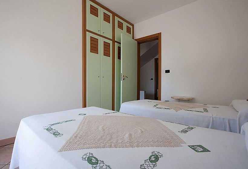 Villetta Pinedo  | Ugento | Lecce | Italia 2