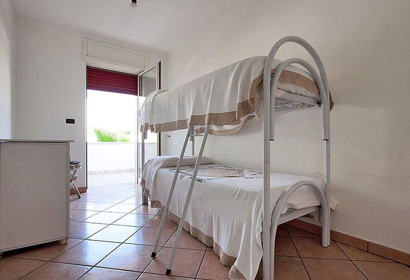 Villetta Pinedo  | Ugento | Lecce | Italia 3