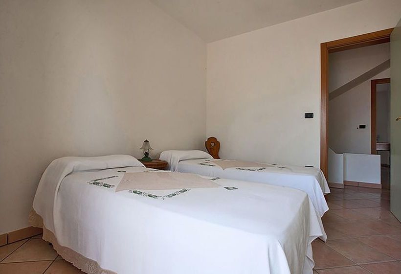 Villetta Pinedo  | Ugento | Lecce | Italia 4