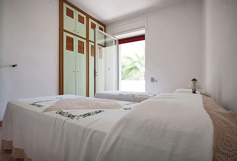 Villetta Pinedo  | Ugento | Lecce | Italia 5