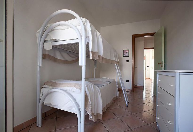 Villetta Pinedo  | Ugento | Lecce | Italia 6