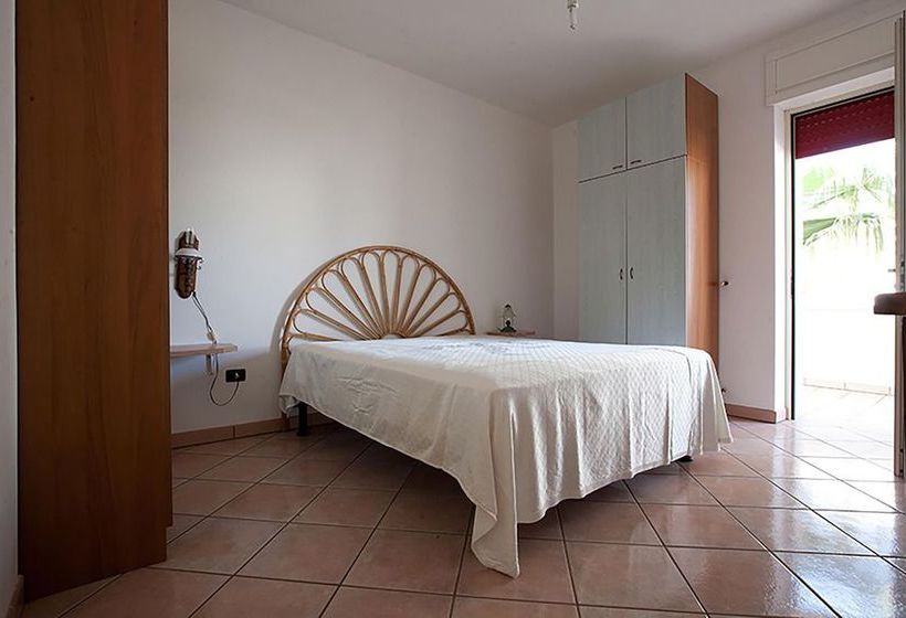 Villetta Pinedo  | Ugento | Lecce | Italia 7