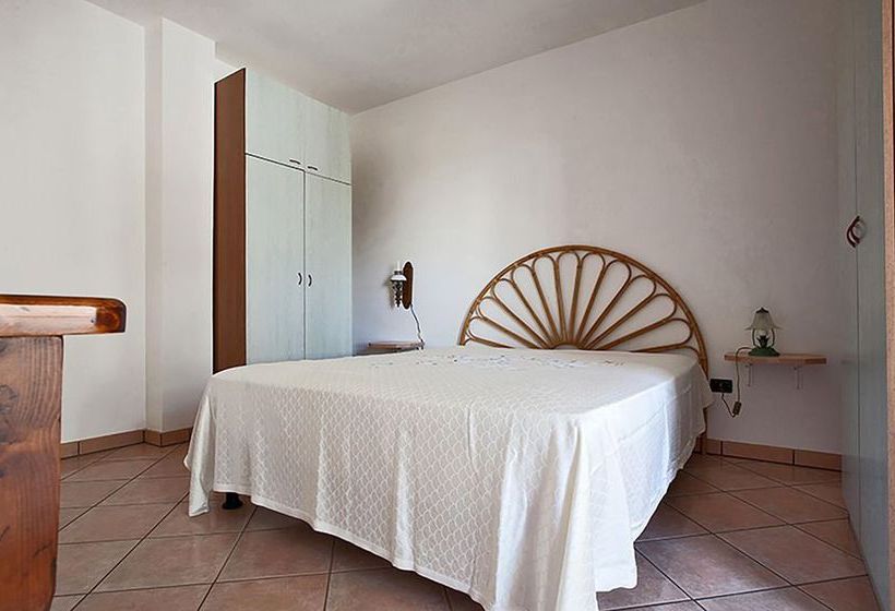 Villetta Pinedo  | Ugento | Lecce | Italia 8