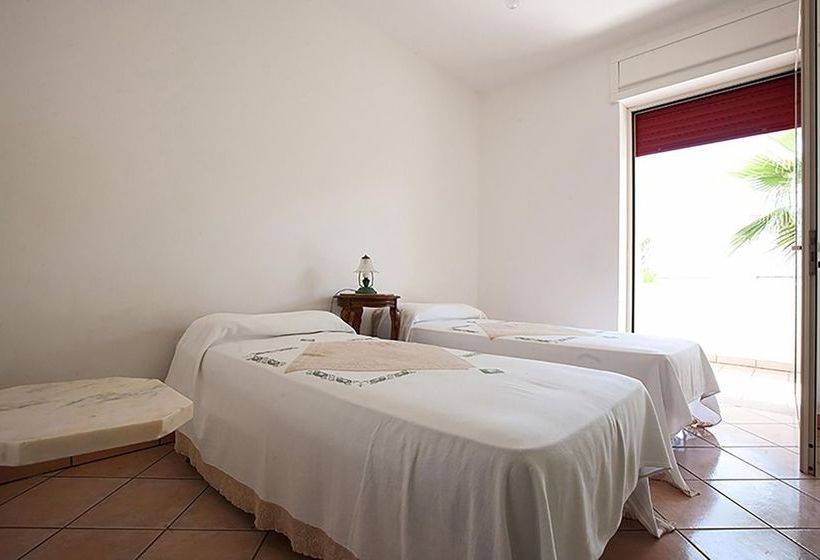 Villetta Pinedo  | Ugento | Lecce | Italia 9