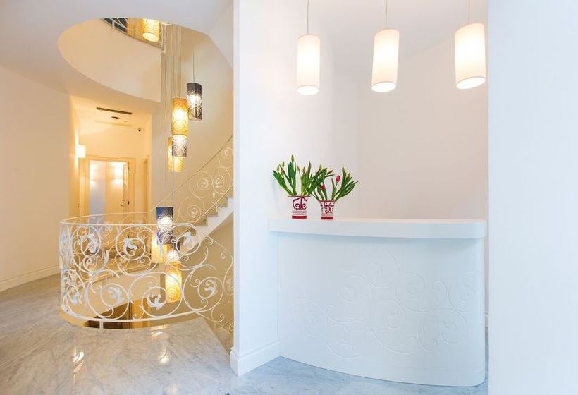 Pensione Palazzo Murrano  | Vico Equense | Napoli | Italia 1