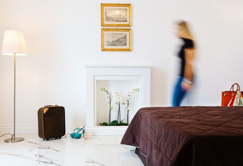 Pensione Palazzo Murrano  | Vico Equense | Napoli | Italia 10