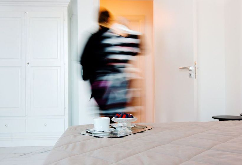 Pensione Palazzo Murrano  | Vico Equense | Napoli | Italia 11