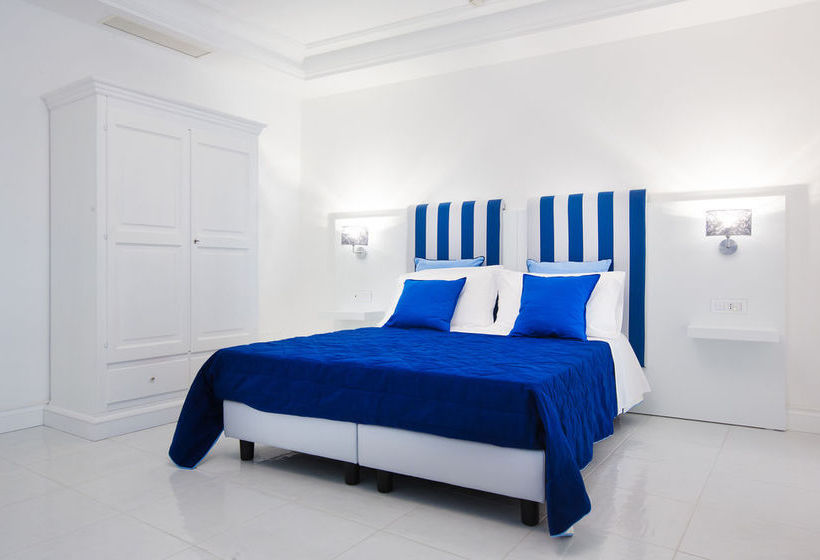 Pensione Palazzo Murrano  | Vico Equense | Napoli | Italia 12