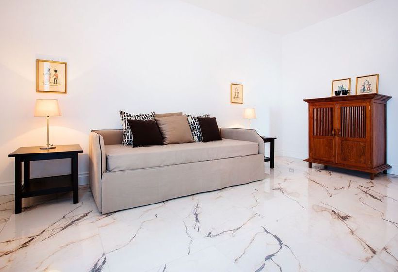 Pensione Palazzo Murrano  | Vico Equense | Napoli | Italia 13