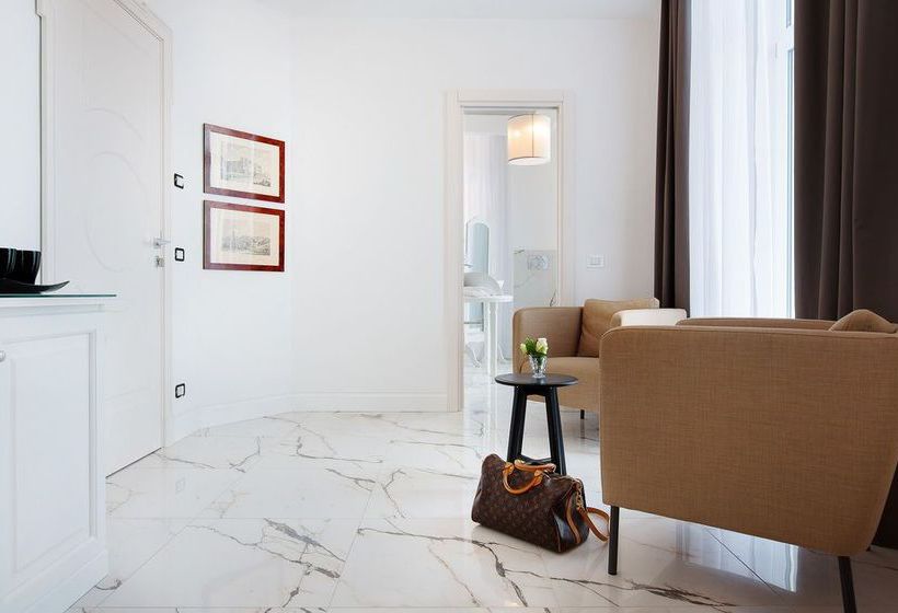 Pensione Palazzo Murrano  | Vico Equense | Napoli | Italia 14