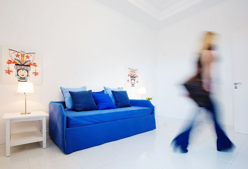 Pensione Palazzo Murrano  | Vico Equense | Napoli | Italia 15