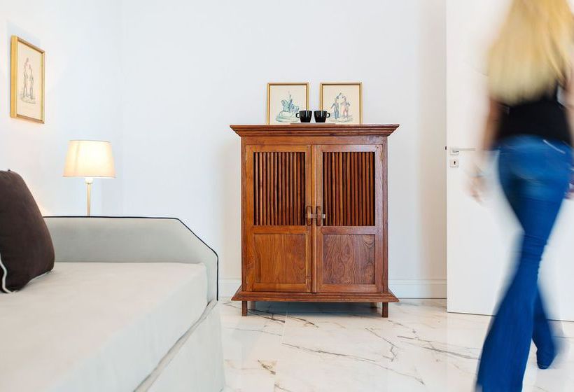 Pensione Palazzo Murrano  | Vico Equense | Napoli | Italia 16