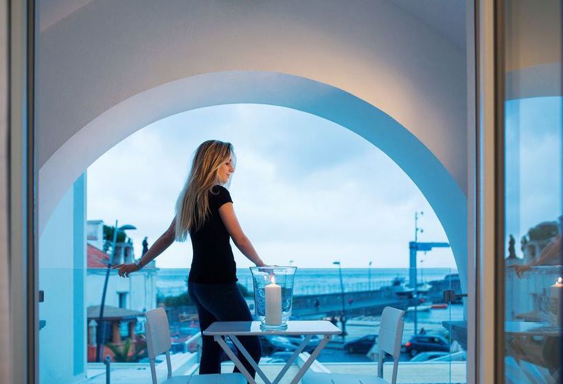 Pensione Palazzo Murrano  | Vico Equense | Napoli | Italia 17