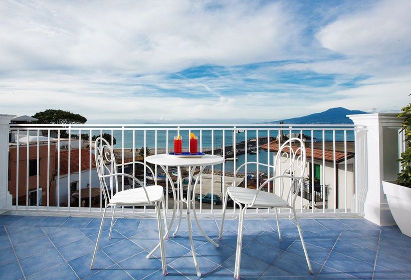 Pensione Palazzo Murrano  | Vico Equense | Napoli | Italia 19